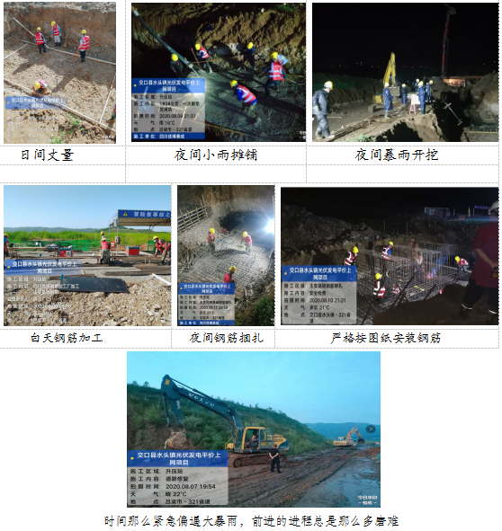 面對(duì)300MW巨大體量的項(xiàng)目，優(yōu)博景成迎難而上-合肥耀輝太陽(yáng)能熱力工程科技有限公司